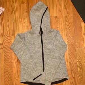 Lulu lemon hoodie XS perfect condition